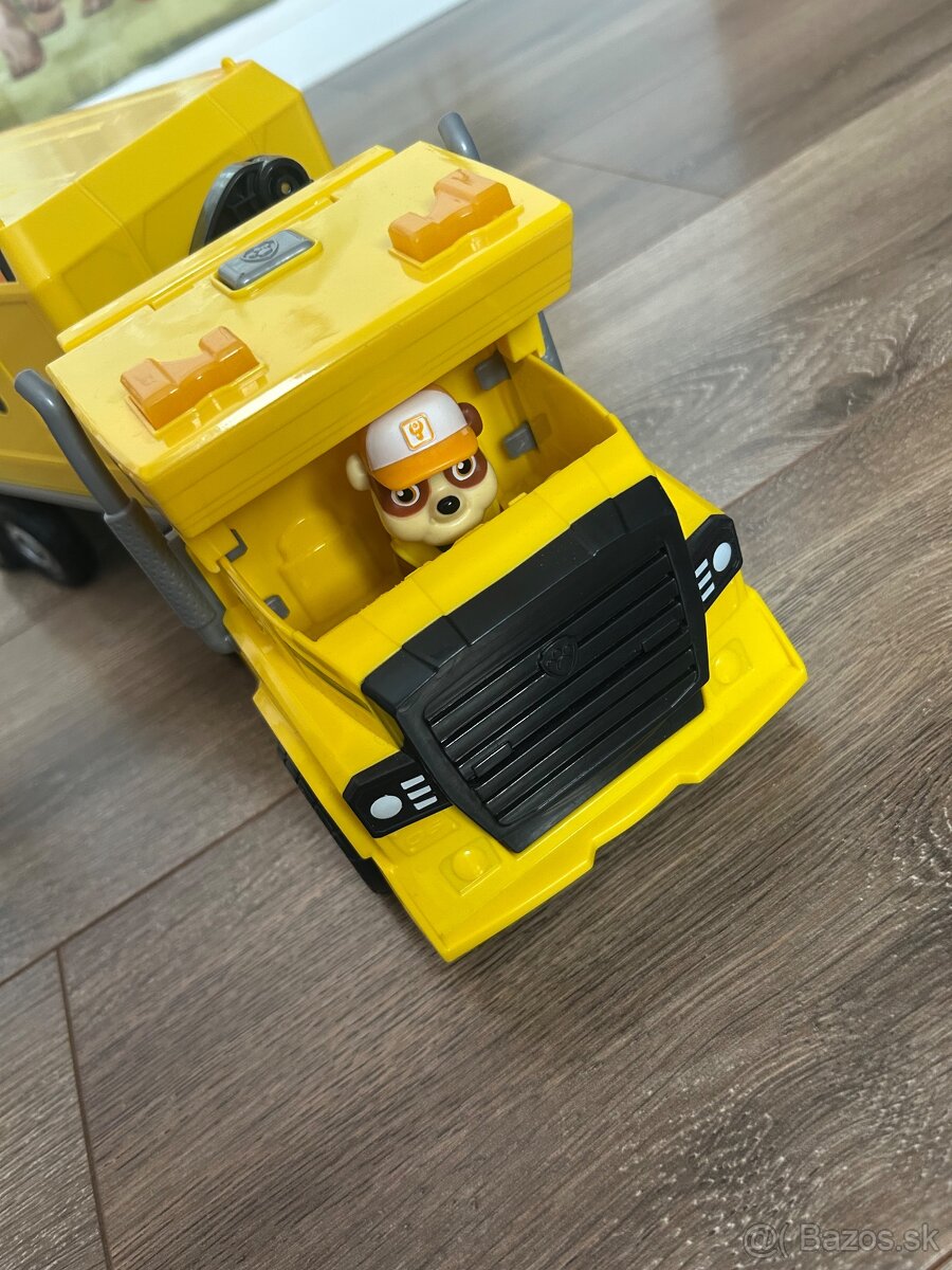 Paw Patrol - 8
