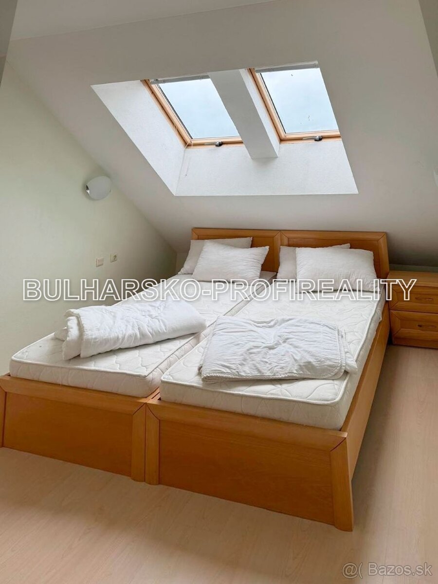 EXKLUZIVNÍ 2+kk (54 m²) - 8