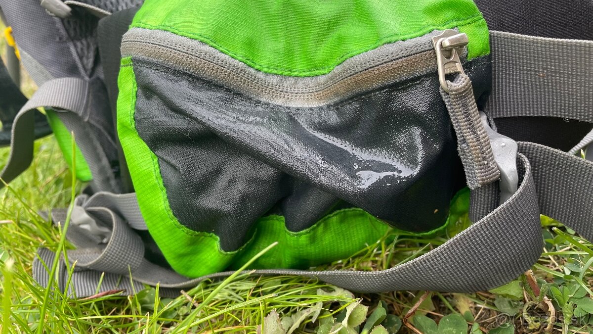 Deuter Kid Comfort Air - 8