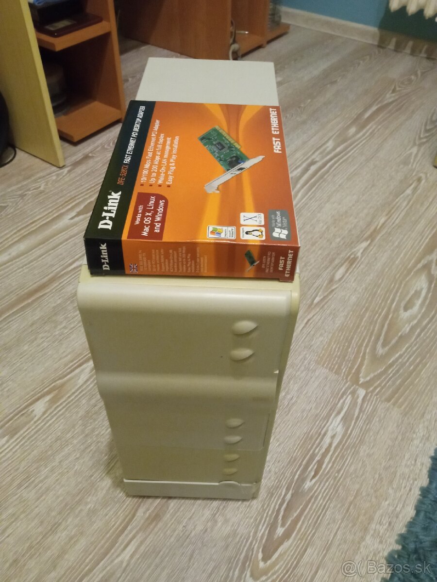 Pc - 8