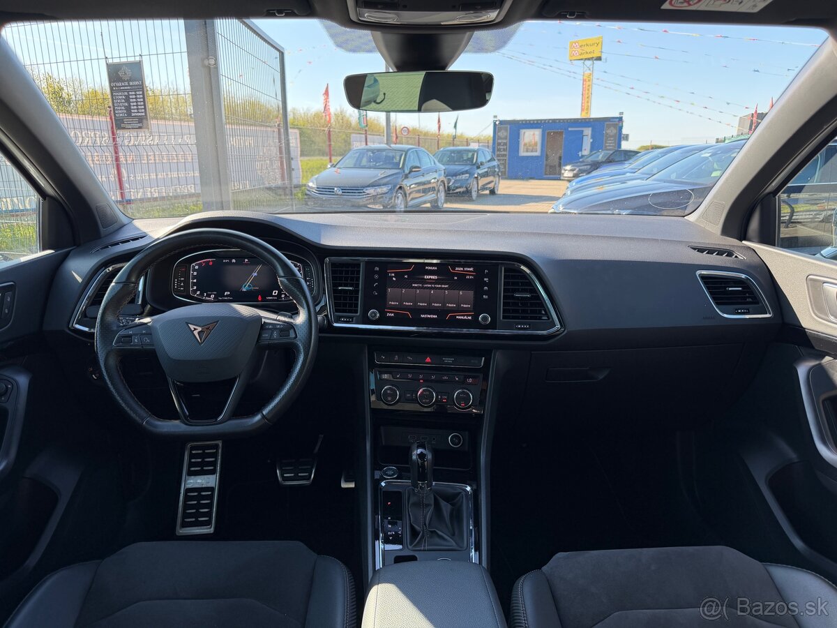 CUPRA - 8