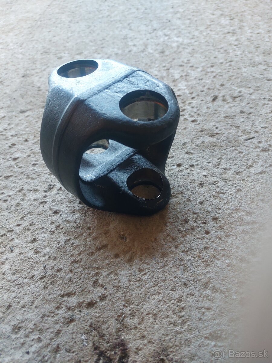 Pfau rexter 4x4 - 8