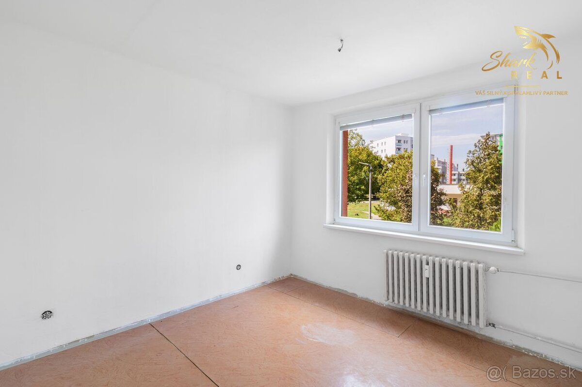 EXKLUZÍVNE - 3 izbový byt vo Vrbovom - 8