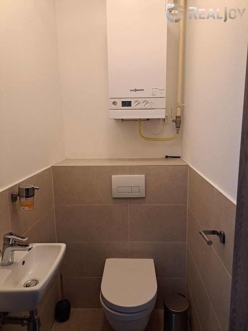 Investičný 3-izbový byt s nájomníkmi – Maršová-Rašov - 8