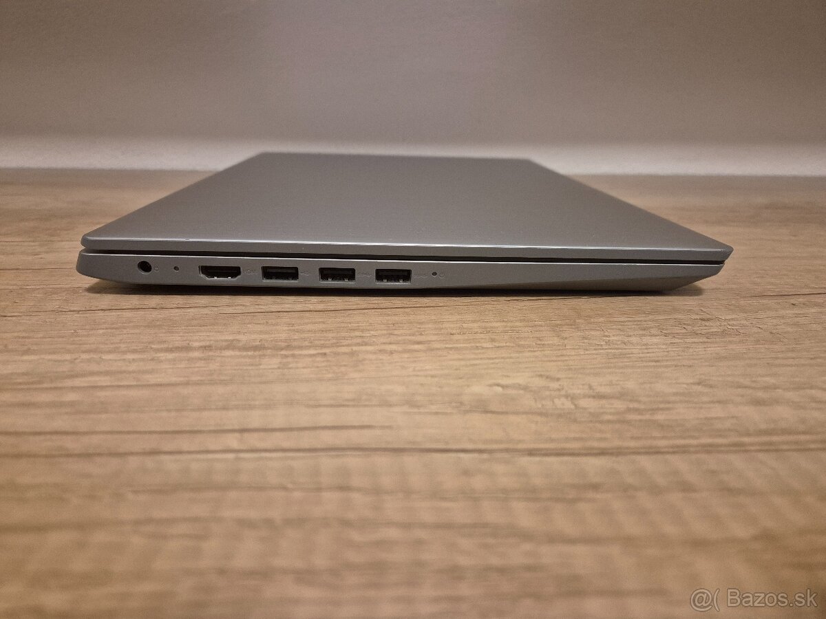Lenovo Ideapad 3 /Core i3-1005G1/12GB RAM/FHD/SSD+HDD - 8