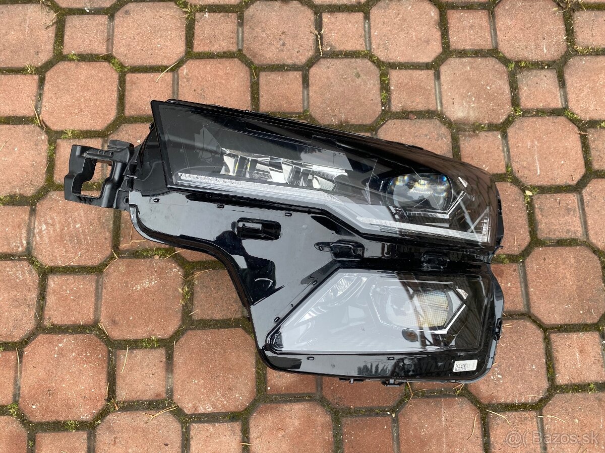 Volkswagen Škoda Seat Náhradné diely karosérie - 8