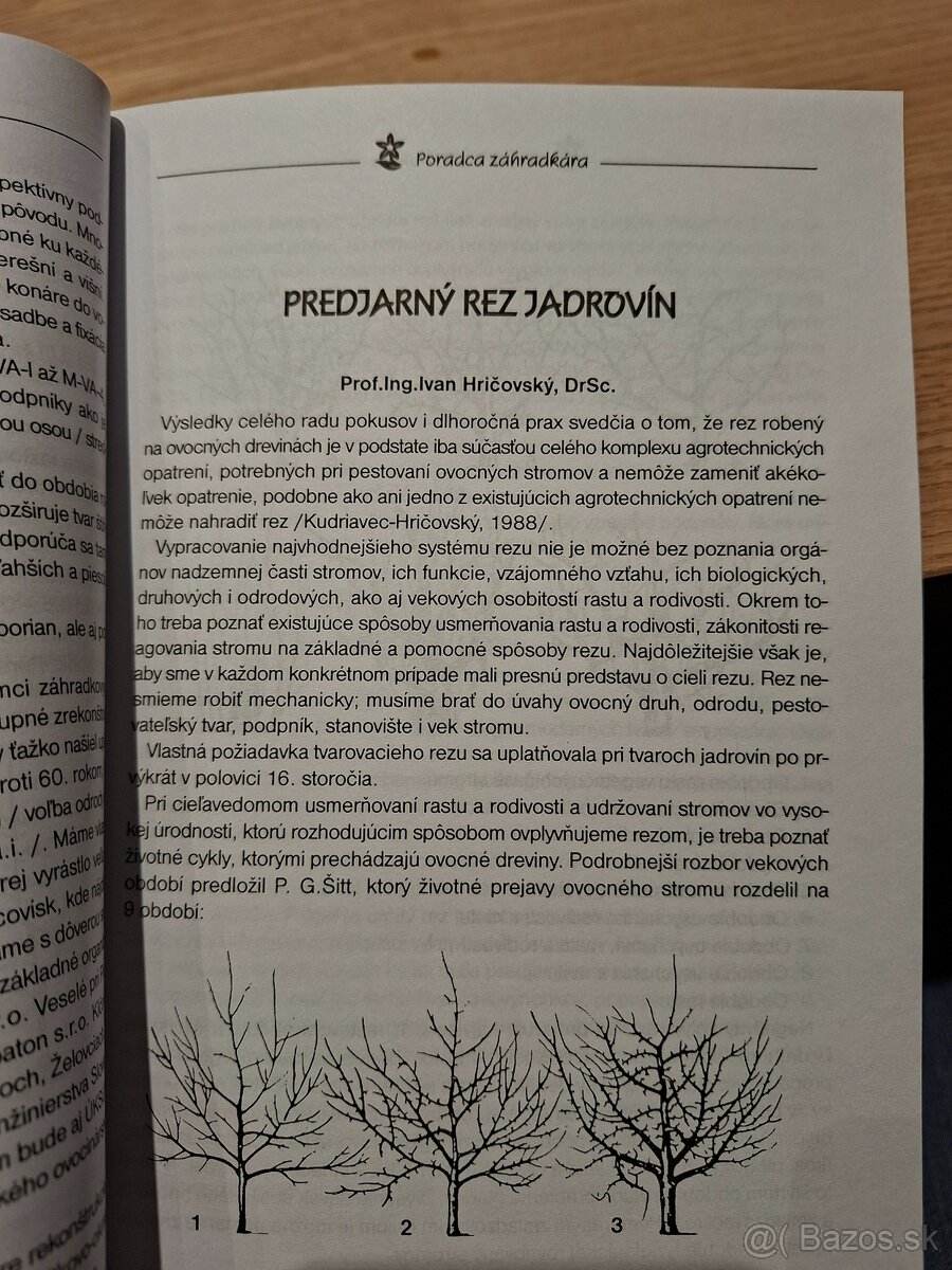 Poradca záhradkára 25 - 8