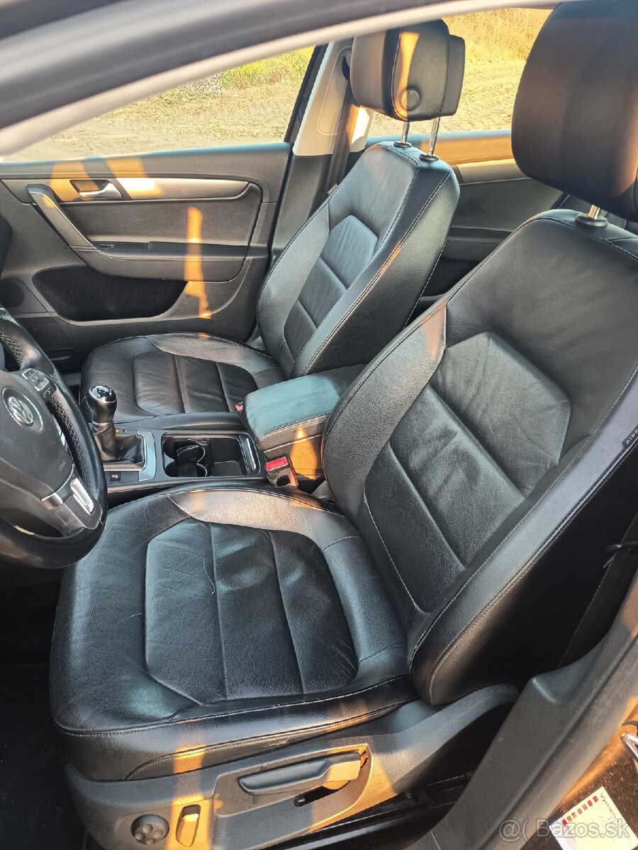 Passat 2014 2L, 100kw - 8