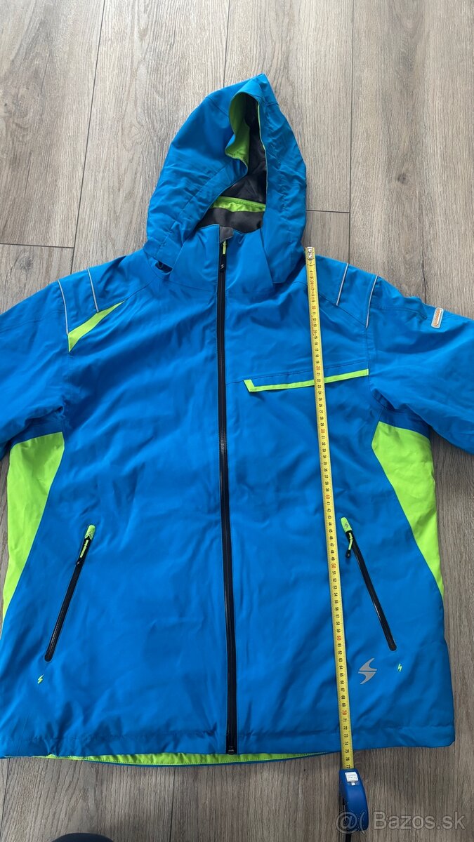 Lyžiarska bunda Blizzard - 8
