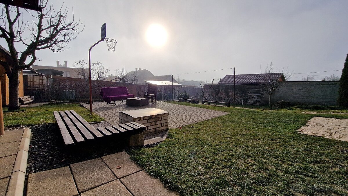 Predaj RD v Sp. Štvrtku - 8