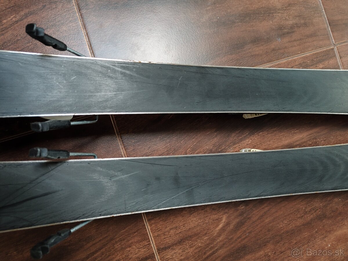 Detske lyze Atomic 100cm - 8