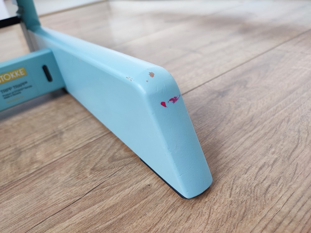 Stokke Tripp Trapp Aqua Blue - 8