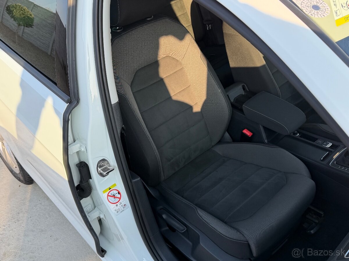 Volkswagen Golf 1.4 TSI BMT Highline EU6 - 8