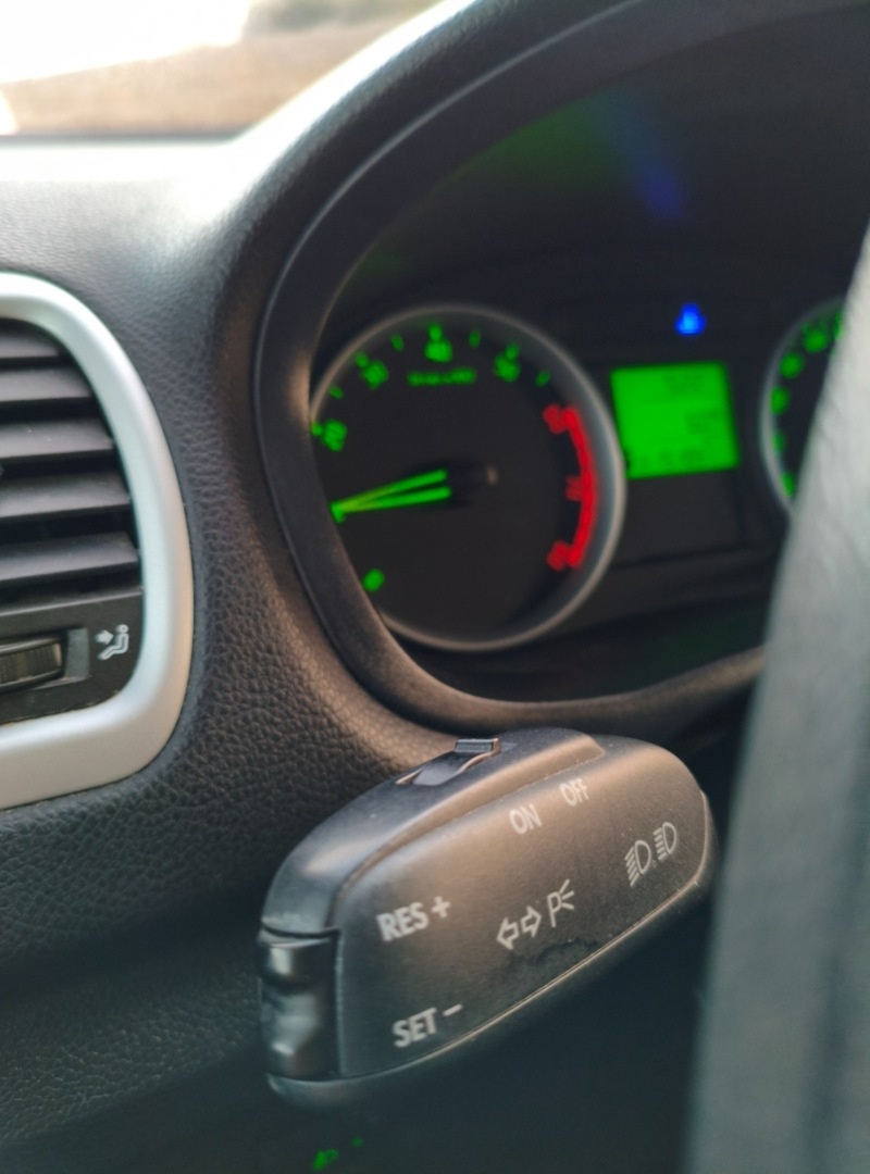 Škoda Fabia Combi 1.4 16V MPI 63kw - 8