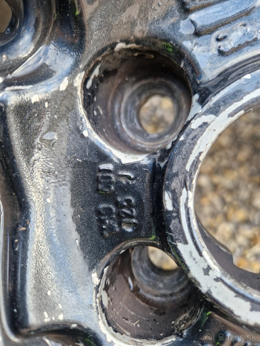 Seat 5x100 R17 - 8