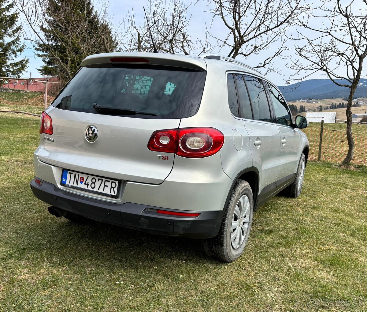 Tiguan - 8