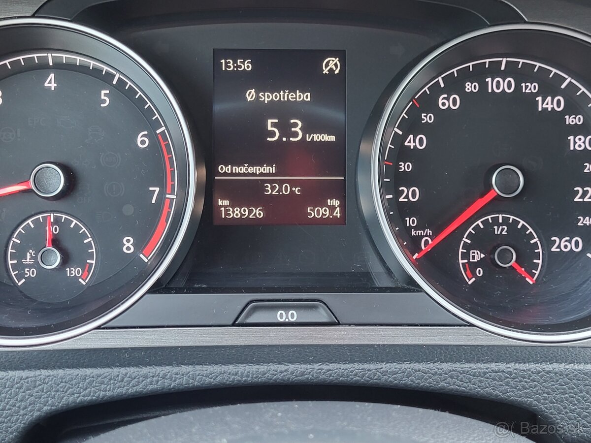 Volkswagen Golf 7 1.2 TSI 77kW - 8