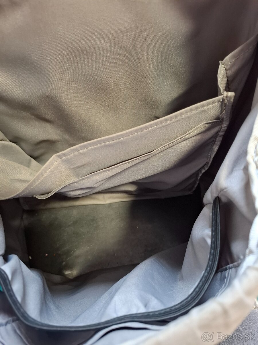 Školská taška zn. SCOUT - 8