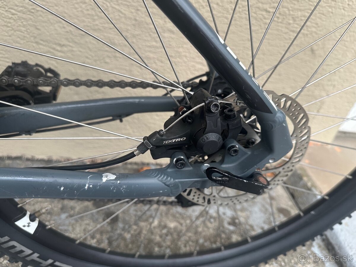 Bicykel Cube Aim 27.5’ - 8