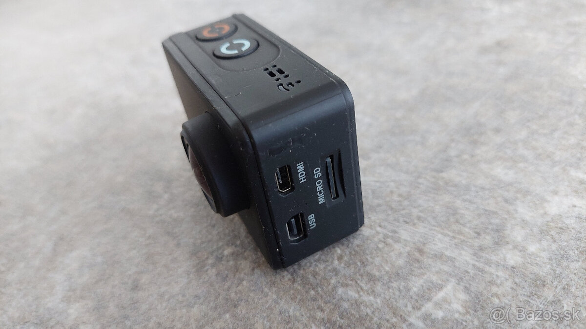 Rollei ActionCam 560 - 8