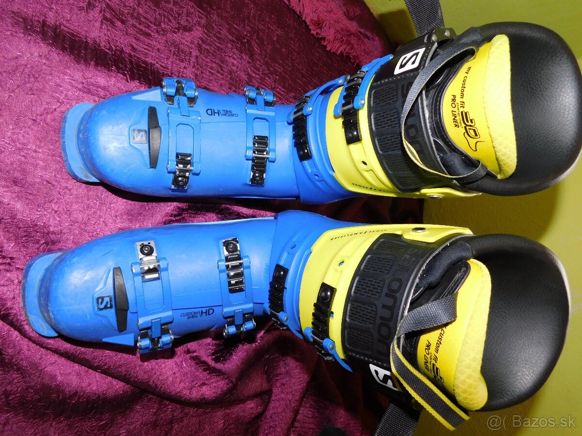 Salomon S max č-40 - 8