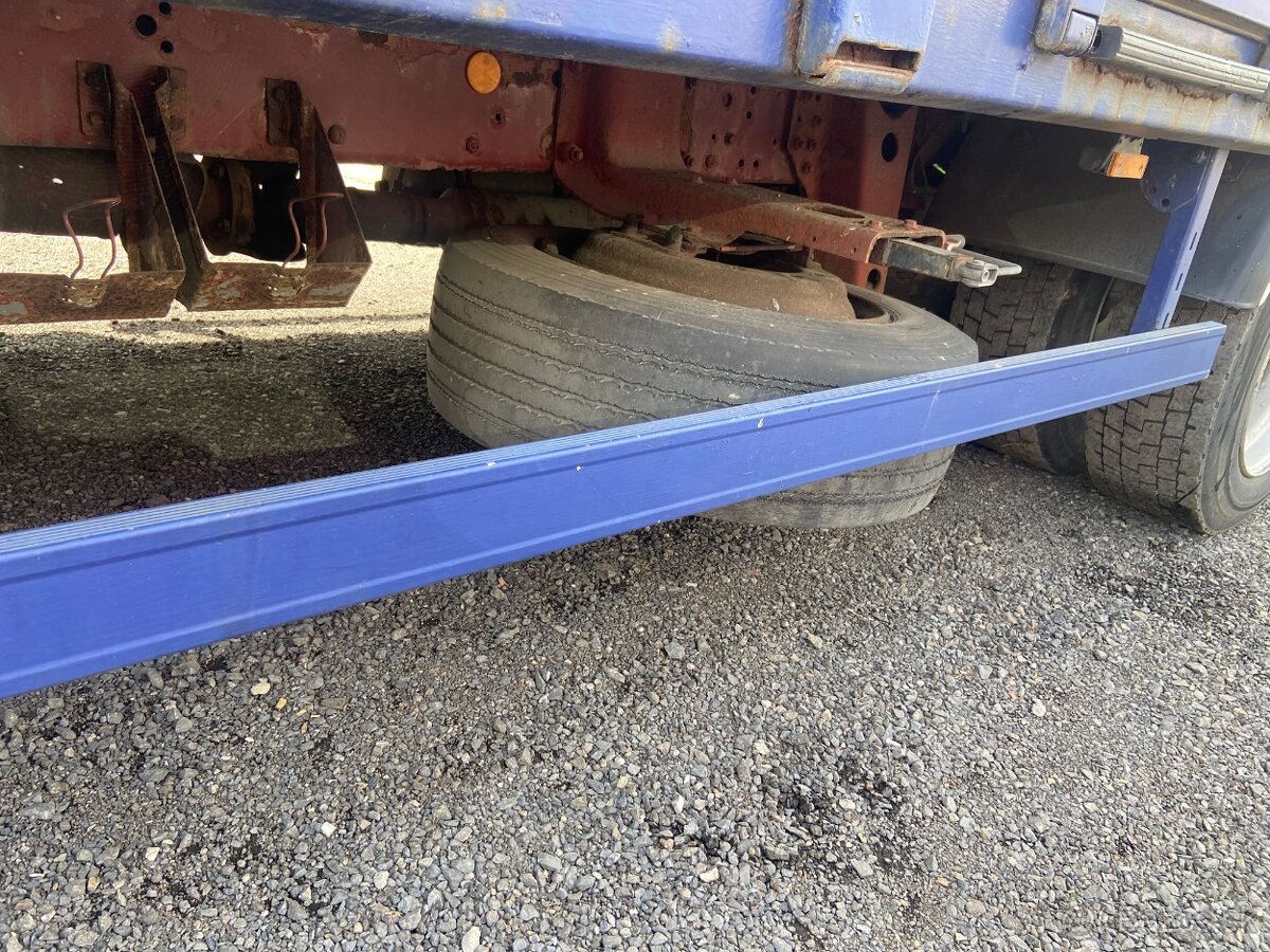 Iveco Eurocargo 190E32, Euro 3 - 8