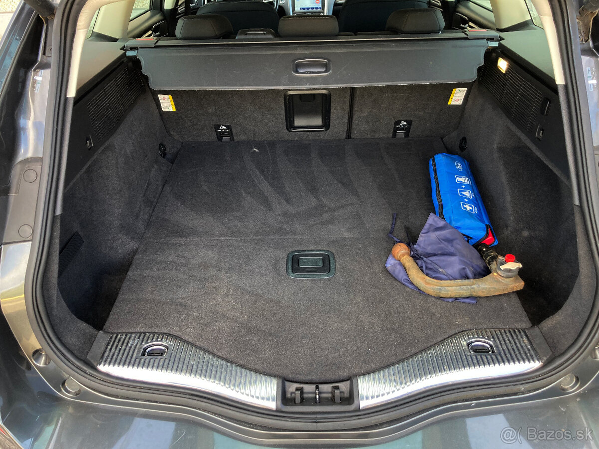 Ford Mondeo Combi Titanium 2.0TDCI EcoBlue 190 A/T8 odp DPH - 8