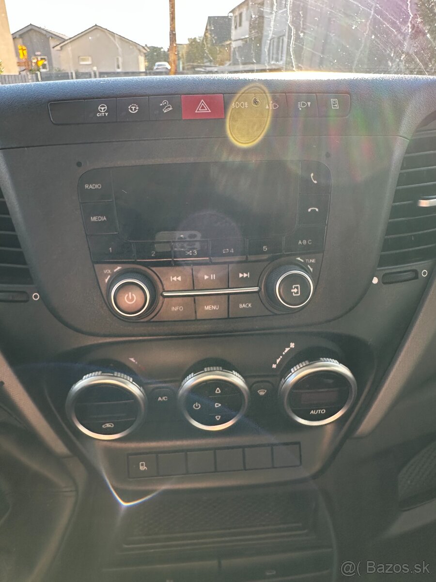 Predám Iveco Daily 35 S18 - 8