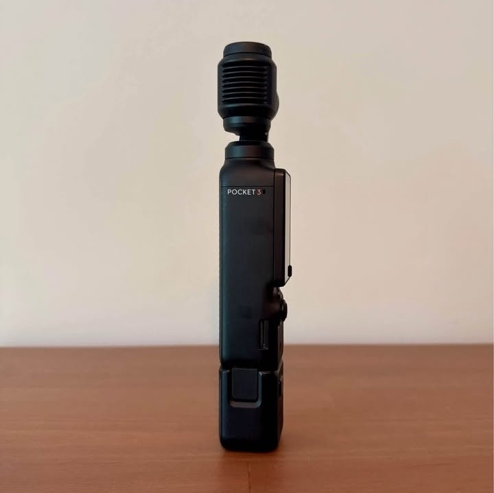 DJI Osmo Pocket 3 - 8