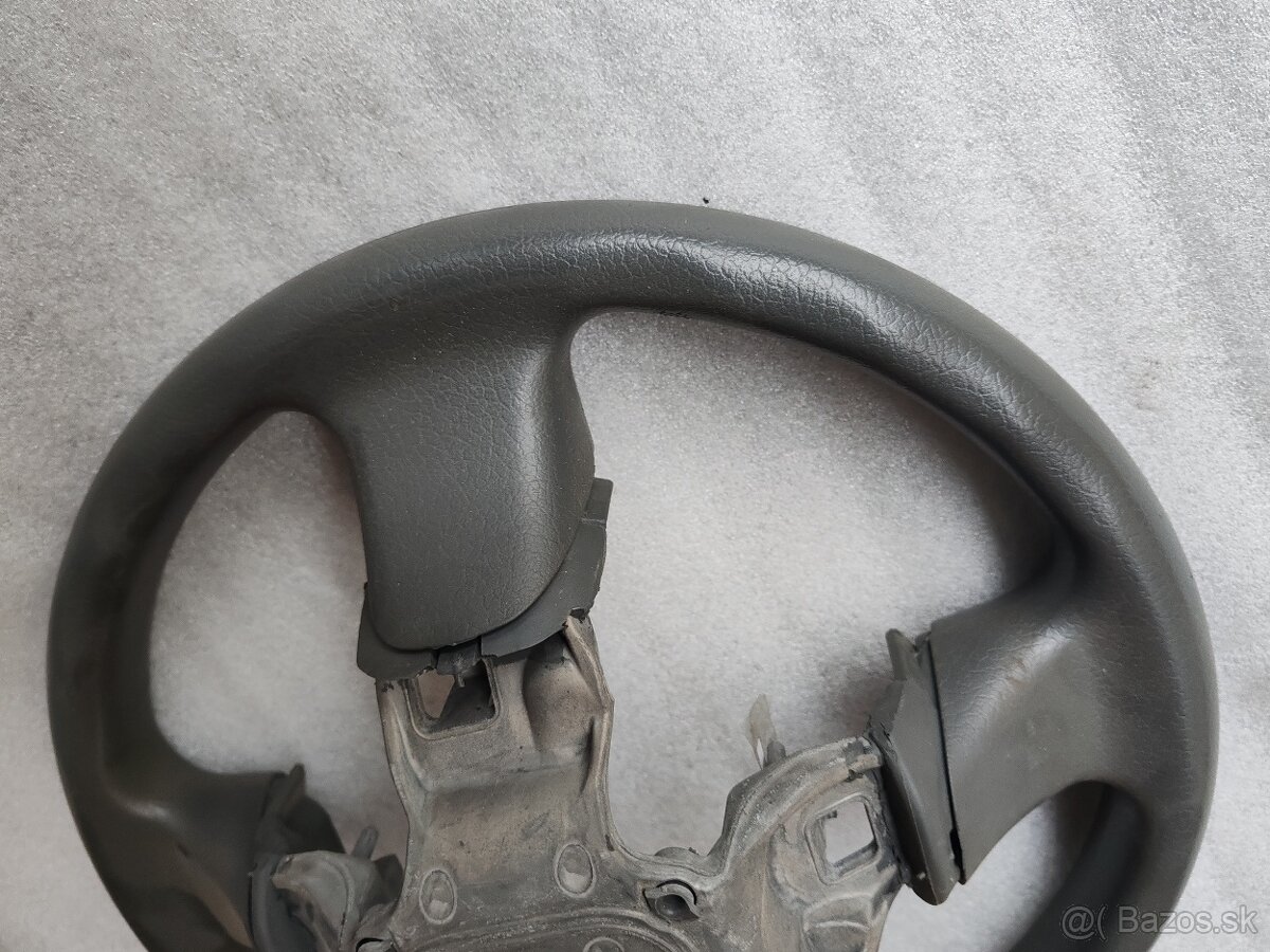 FIAT PANDA VOLANT - 8