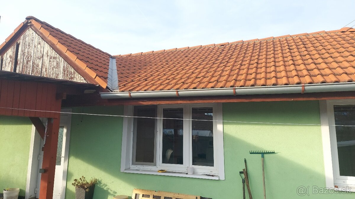 Zeleneč - Útulný 2-izb. RD v tichej uličke na predaj - 8