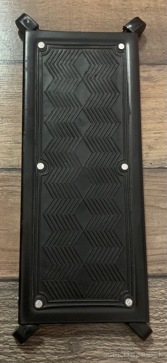 Gitara José Ribera HG813 - 8