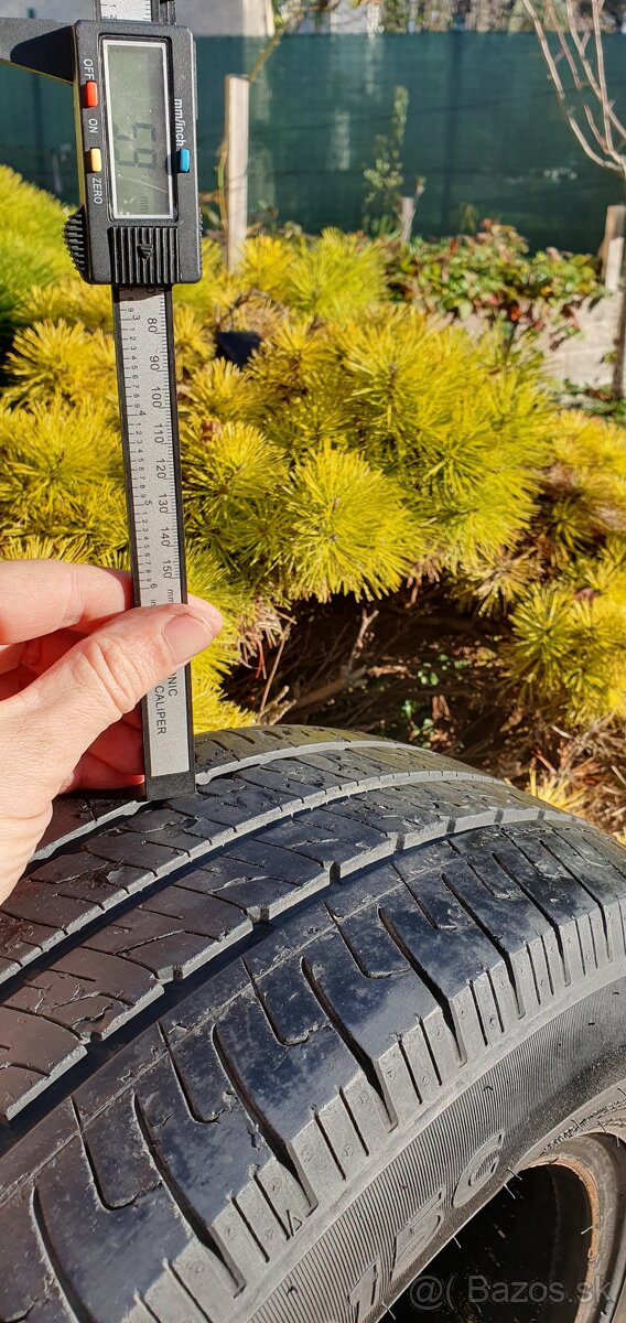 SAVA TRENTA 2, LETNA, 195/70 R15C, 104/102T - 8