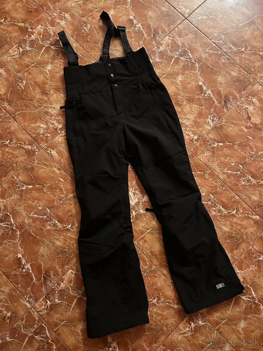 Zimná bunda a nohavice na snowboard DC Oneill - 8