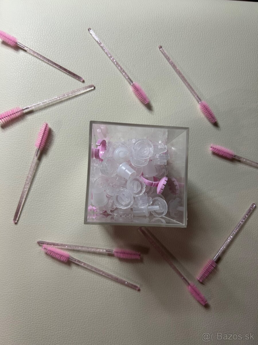 Umelé mihalnice - 8