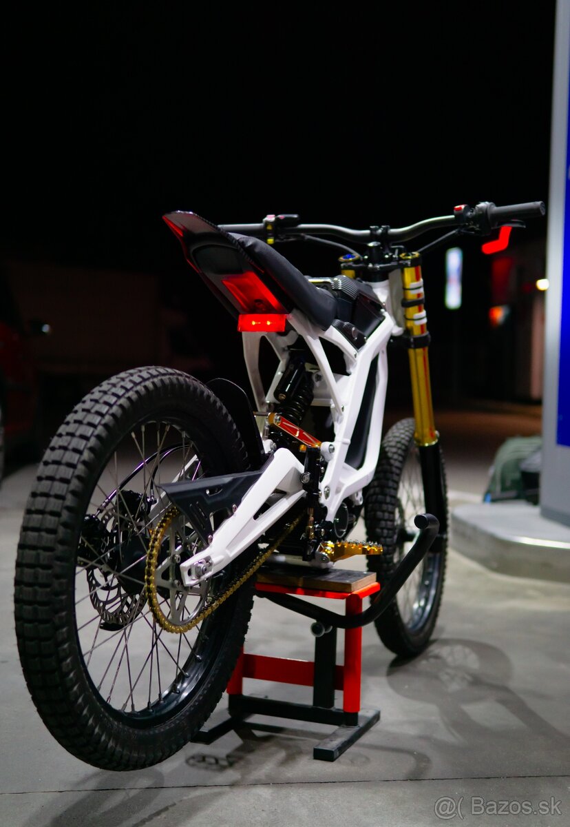 28kw Surron light bee x - 8