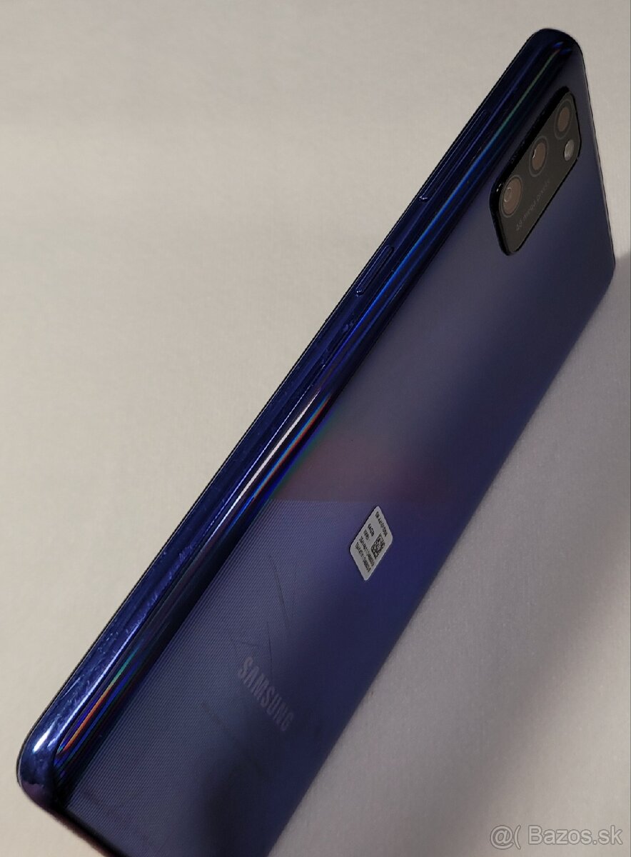 Samsung Galaxy A41 - 8