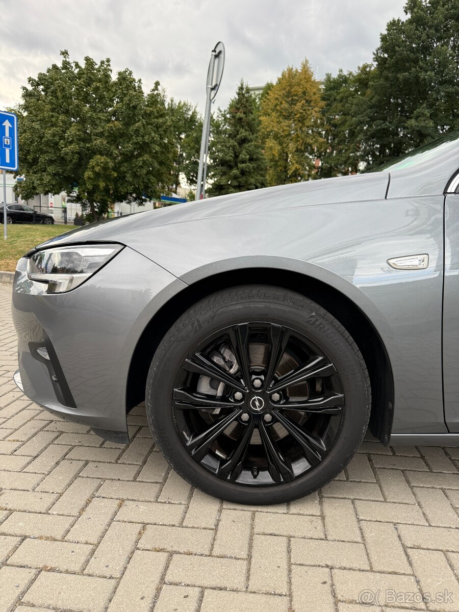 Opel Insignia 2.0CDTI 128kw--2021--automat--full LED--126tkm - 8