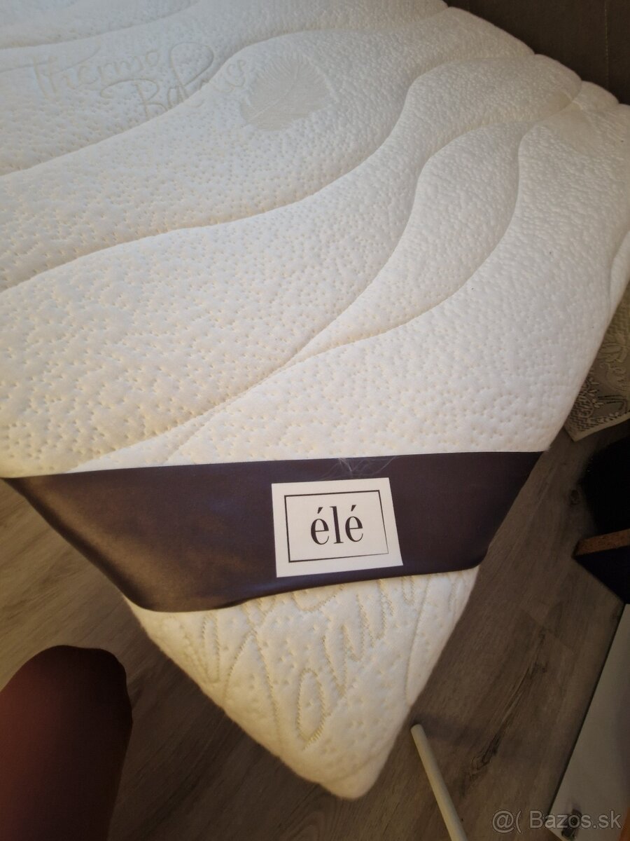 Polohovateľna posteľ - 8