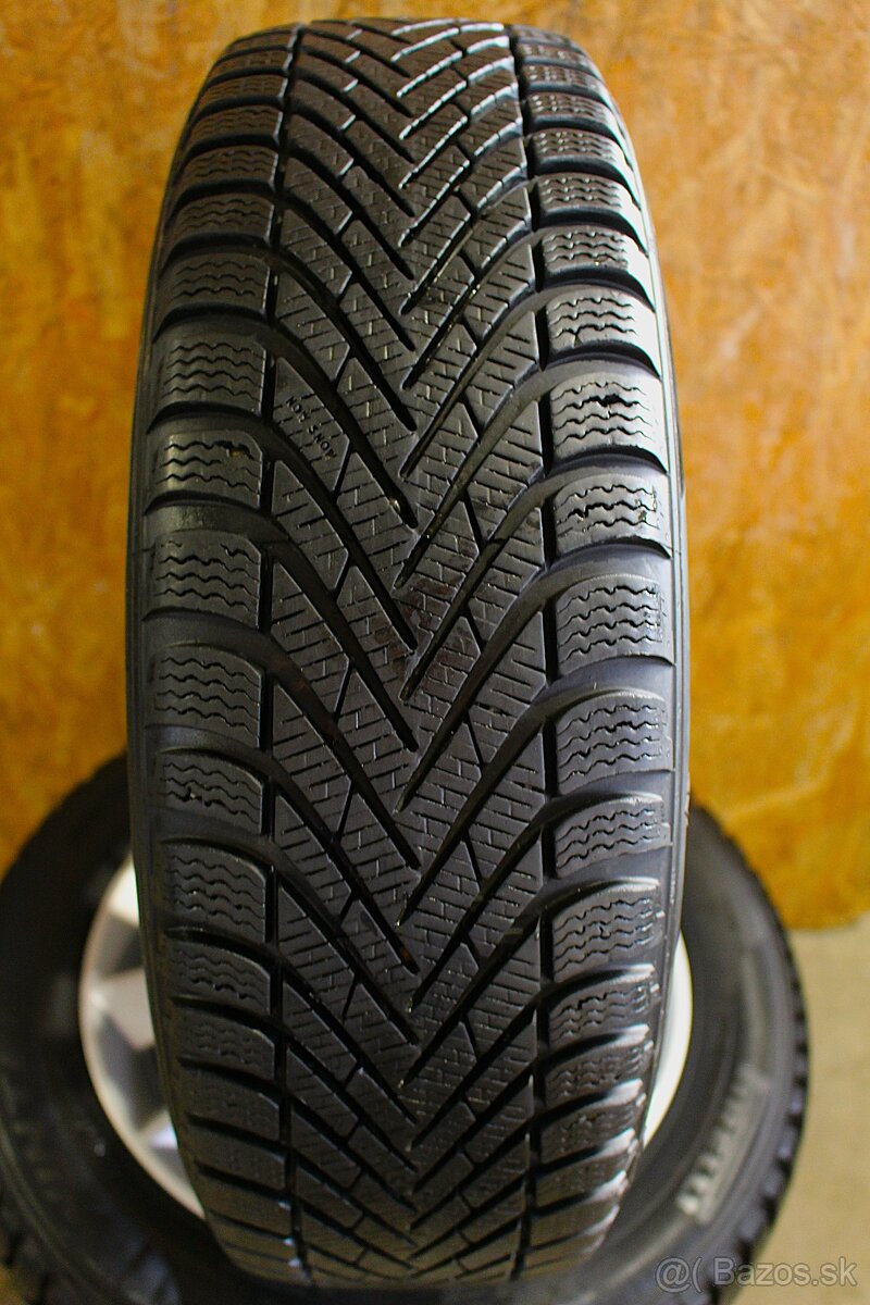 15"....5x100 r15....FABIA.....POLO....IBIZA.....ZIMNA SADA - 8