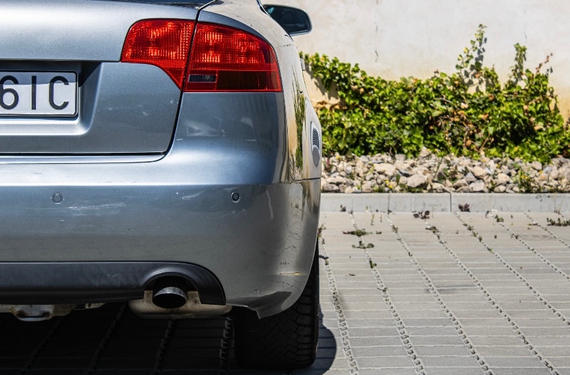 AUDI A4 2.0 TDI QUATTRO | 4×4 - 8