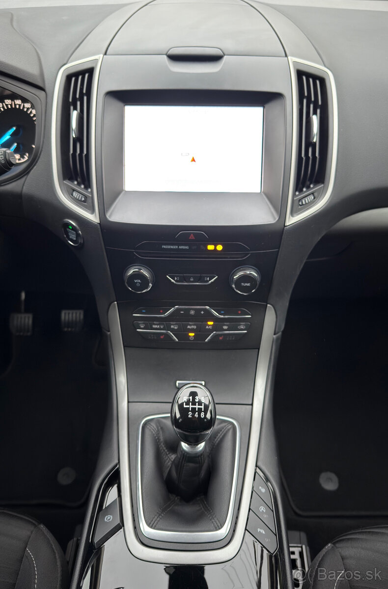 Ford S-MAX, 2.0TDCi,TITANIUM,2021 - 8