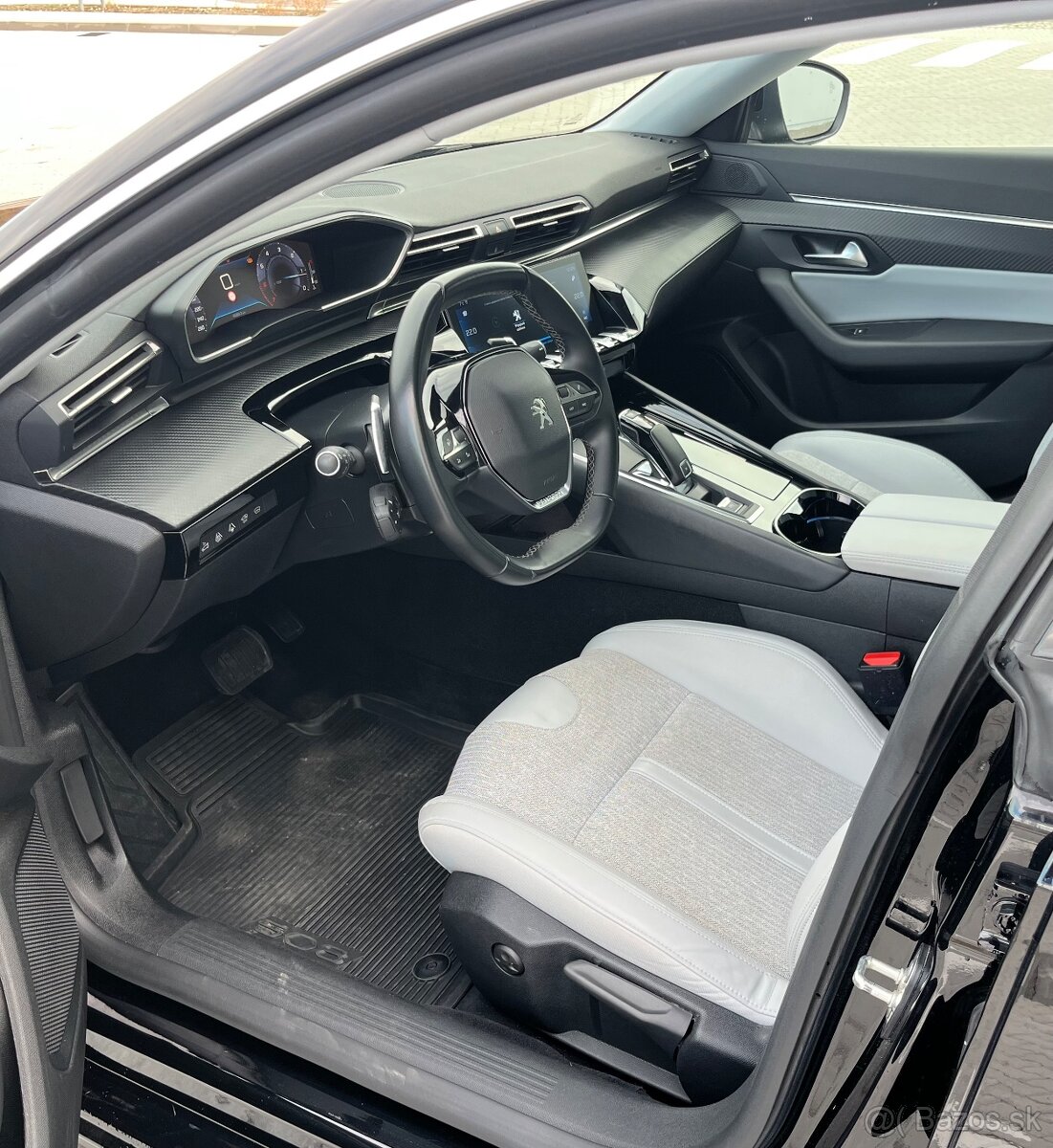 Peugeot 508 New Allure 1.6 PureTech - 8