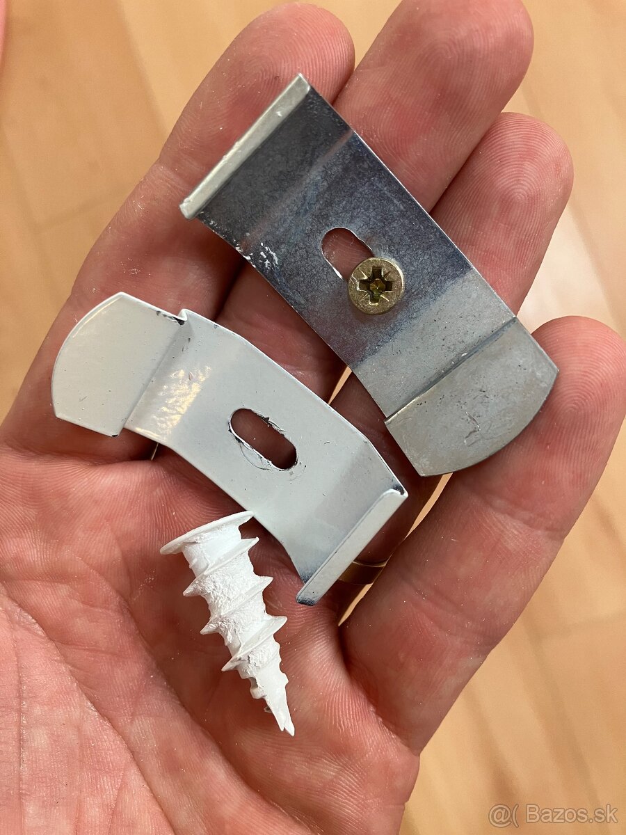 Látkové vertikálne žalúzie - 8