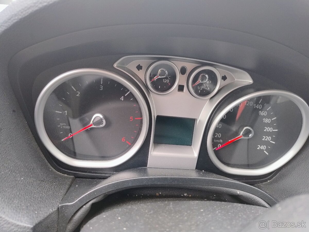 Ford C-max 1.6 TDCi - 8