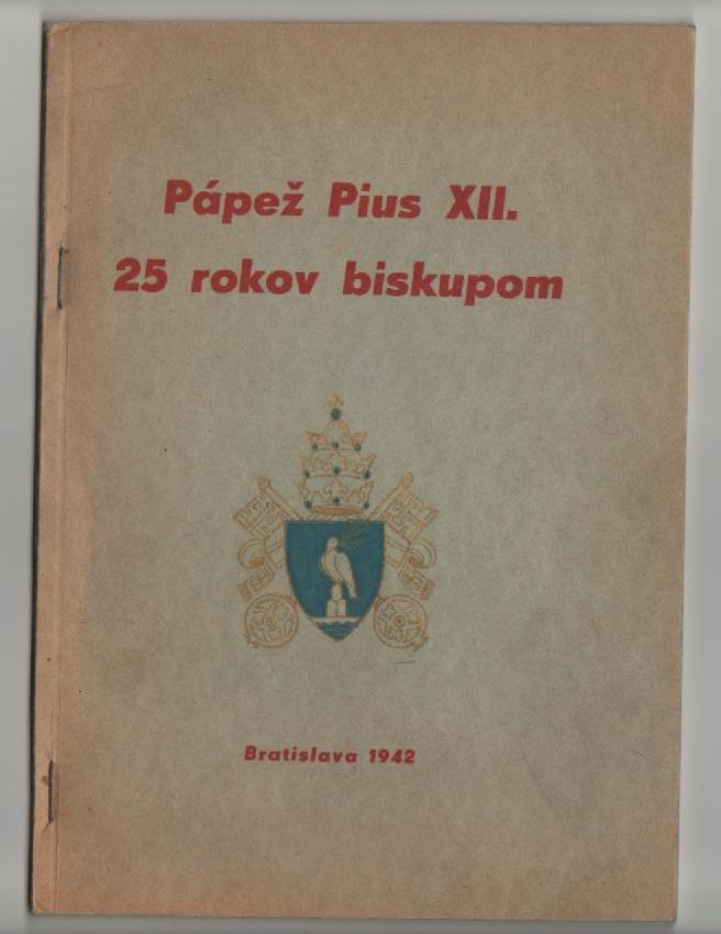 Slovenský štát a Nemecká ríša - 8