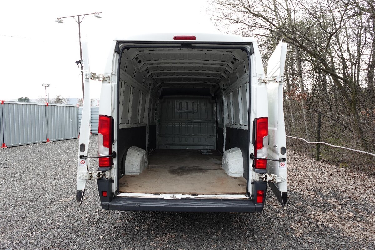 PEUGEOT BOXER L5H2 2.0HDI KLIMA SERVISKA - 8