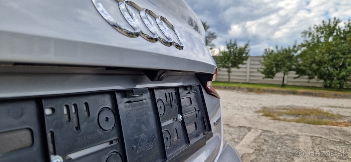 Audi A5 2.0TDI Coupe quattro - 360+Panorama+B&O+Virual .. - 8