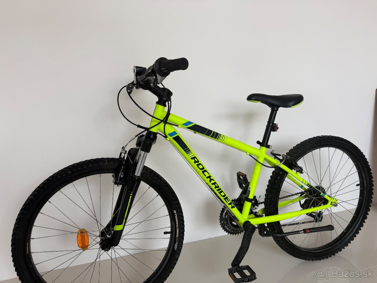 Rockrider ST 500 24” - 8