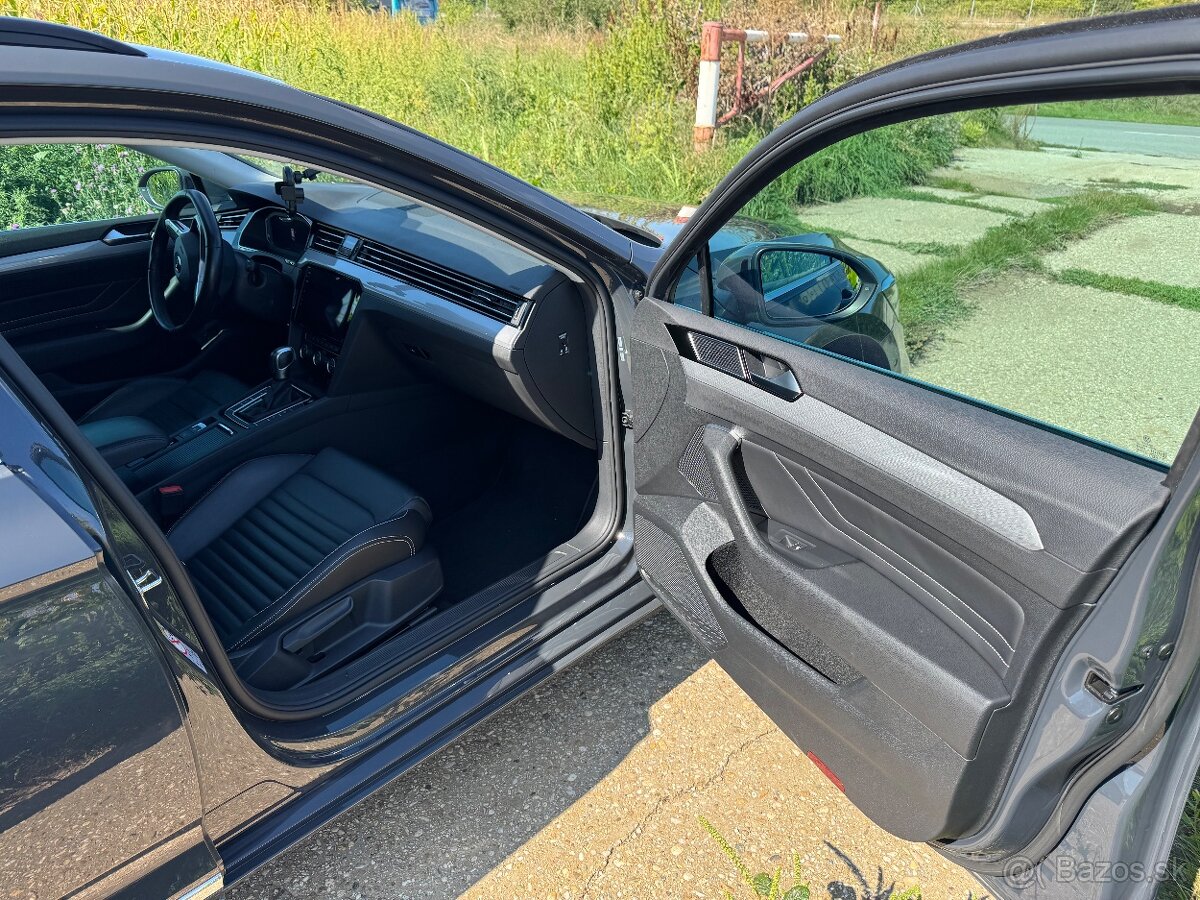 Passat 1.4 GTE PHEV, 2020, Digital Cockpit, IQ.light,leasing - 8